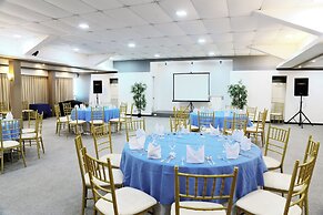 Hotel Pier Cuatro