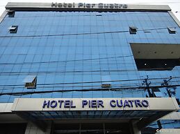 Hotel Pier Cuatro