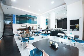 Hotel Pier Cuatro