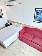 Hotel Pier Cuatro
