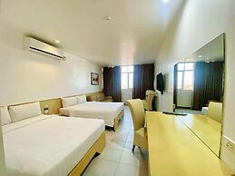 Hotel Pier Cuatro