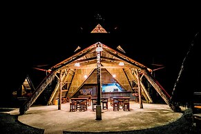 Nipa Hut Village