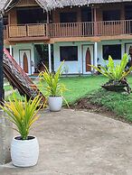 Nipa Hut Village