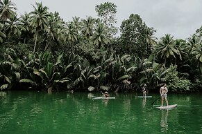 Nipa Hut Village