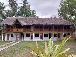 Nipa Hut Village