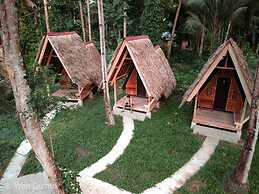 Nipa Hut Village