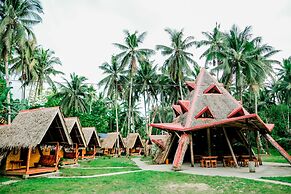 Nipa Hut Village