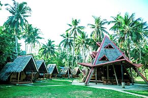 Nipa Hut Village