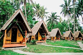 Nipa Hut Village