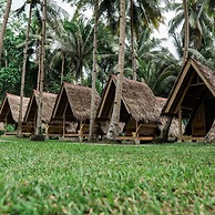 Nipa Hut Village