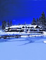 Sunnyside Restaurant & Lodge