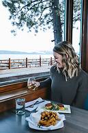 Sunnyside Restaurant & Lodge