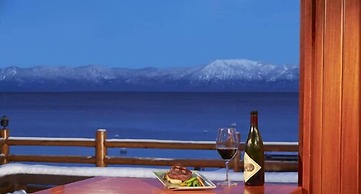 Sunnyside Restaurant & Lodge