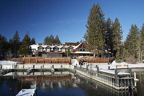 Sunnyside Restaurant & Lodge