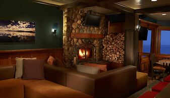 Sunnyside Restaurant & Lodge