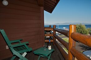 Sunnyside Restaurant & Lodge