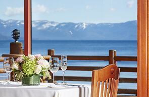 Sunnyside Restaurant & Lodge
