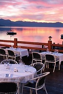 Sunnyside Restaurant & Lodge