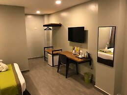 Cebu R Hotel - Capitol