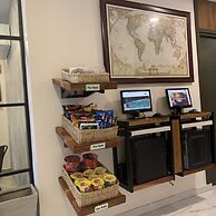 Cebu R Hotel - Capitol