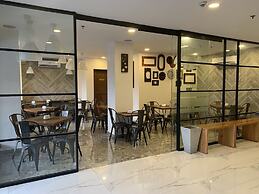 Cebu R Hotel - Capitol