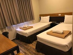 Cebu R Hotel - Capitol