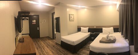 Cebu R Hotel - Capitol