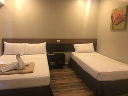 Cebu R Hotel - Capitol