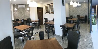 Cebu R Hotel - Capitol