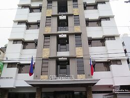 Cebu R Hotel - Capitol