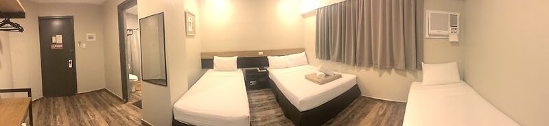 Cebu R Hotel - Capitol