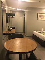 Cebu R Hotel - Capitol