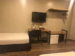 Cebu R Hotel - Capitol