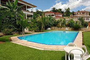 Top Hill Residence Kiriri