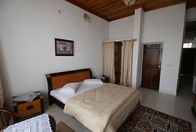 Top Hill Residence Kiriri