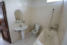 Top Hill Residence Kiriri