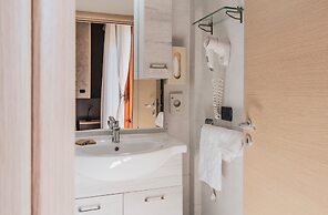 Hotel Gabrini