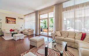 Hotel Gabrini