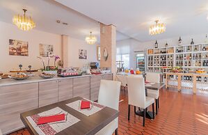 Hotel Gabrini