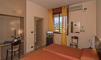 Hotel Gabrini