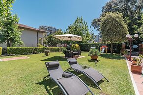Hotel Gabrini