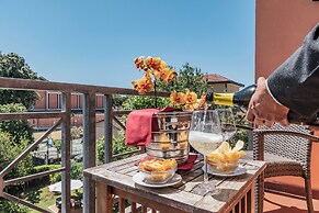 Hotel Gabrini
