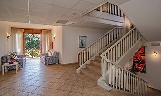 Hotel Gabrini