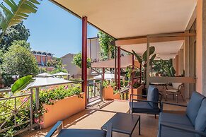 Hotel Gabrini
