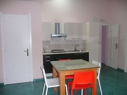 I Papiri B&B Aparthotel