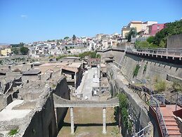 I Papiri B&B Aparthotel