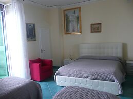I Papiri B&B Aparthotel