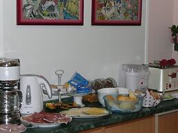 I Papiri B&B Aparthotel