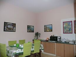 I Papiri B&B Aparthotel