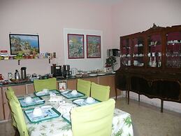 I Papiri B&B Aparthotel